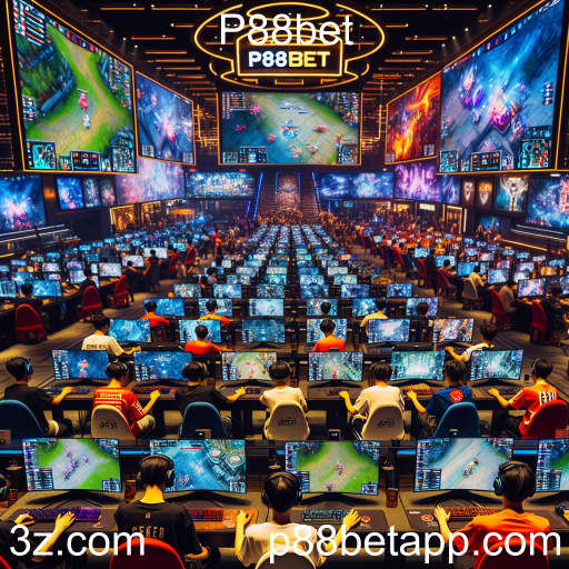 A Ascensão dos eSports: Uma Nova Era de Competição e Entretenimento